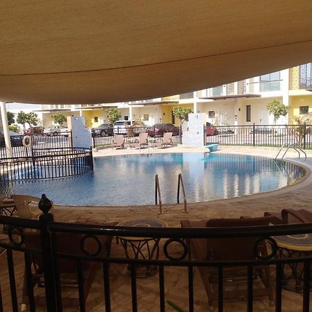 Spacious 3Br Townhouse Villa Dubai Eksteriør bilde