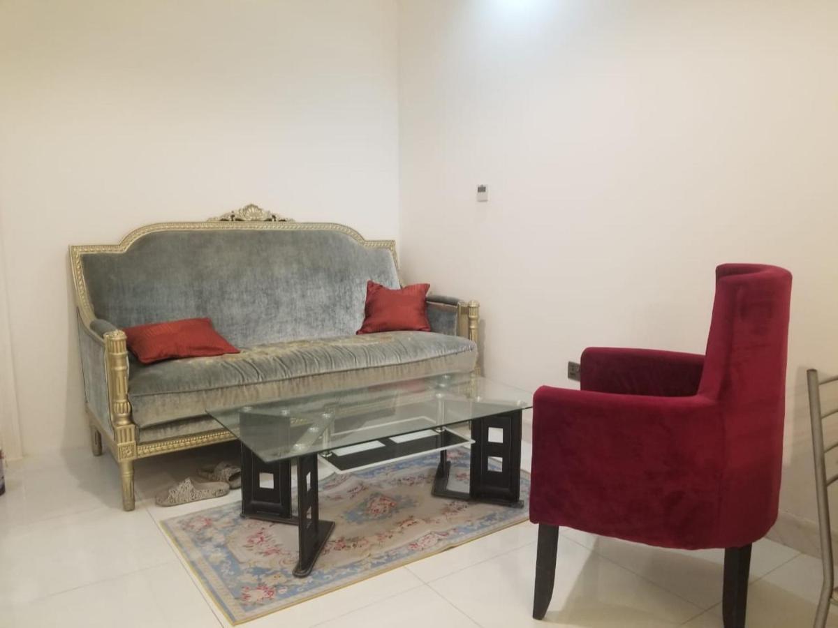 Spacious 3Br Townhouse Villa Dubai Eksteriør bilde