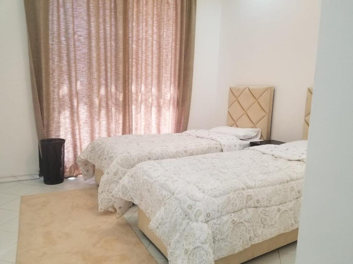 Spacious 3Br Townhouse Villa Dubai Eksteriør bilde